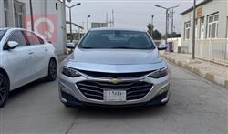 شيفروليه ماليبو